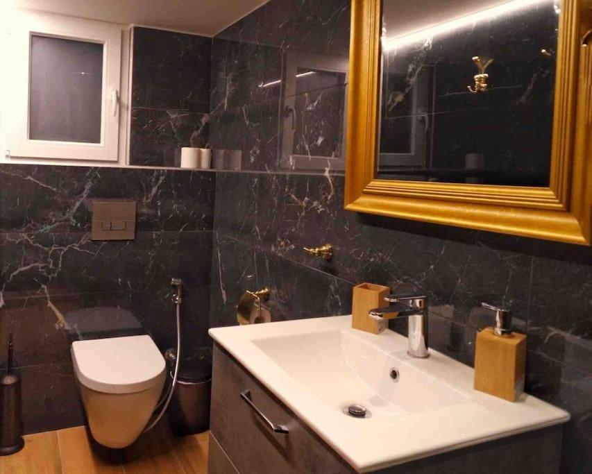 Royal Blue Grand Suite No 4 Piraeus Port Exterior foto