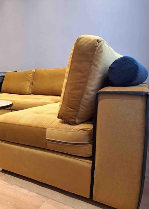 Royal Blue Grand Suite No 4 Piraeus Port Exterior foto